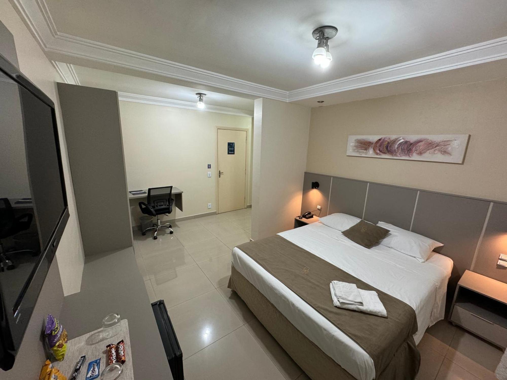 Hotel Brites 3*