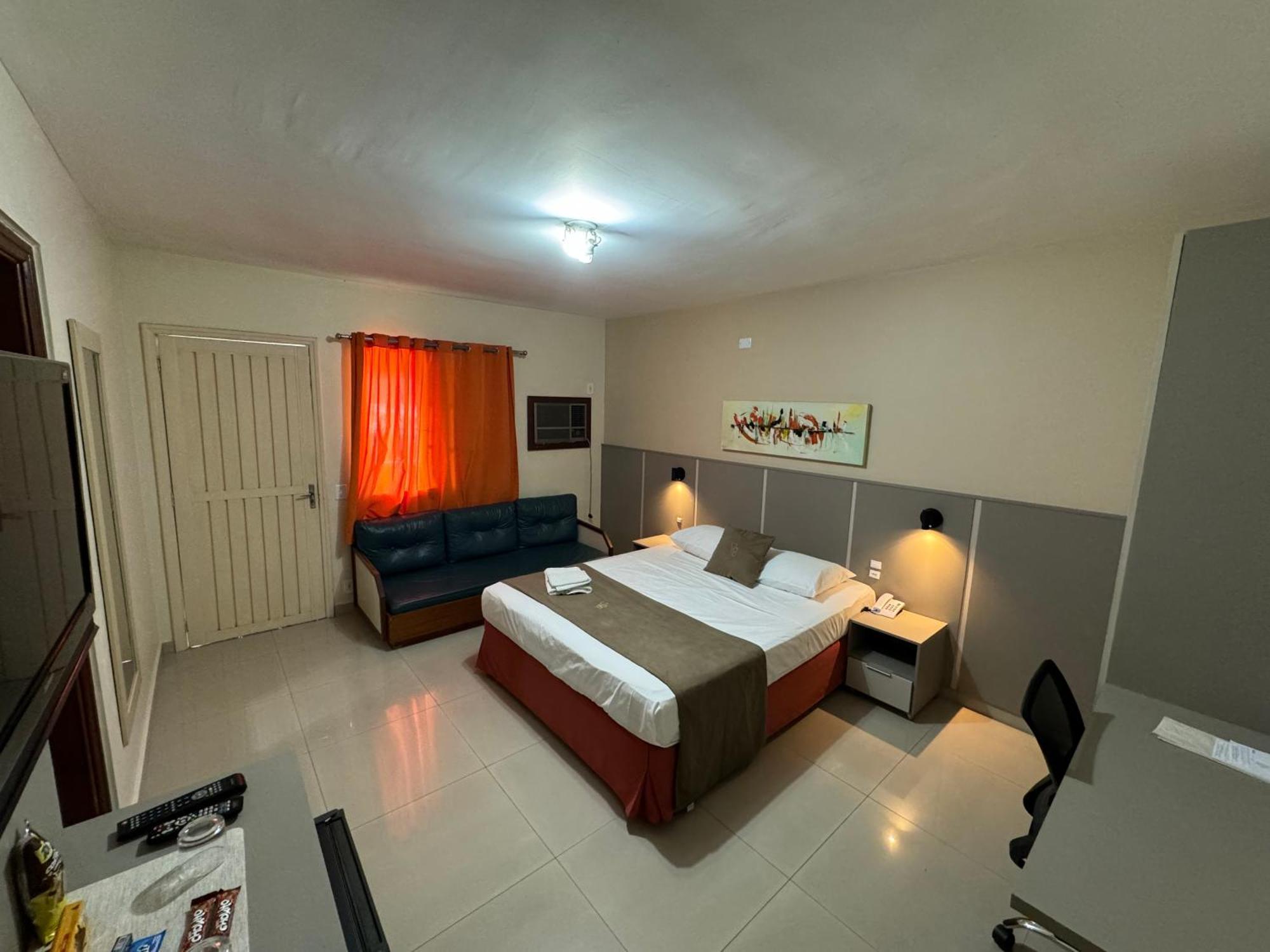 Brites Hotel Mauá