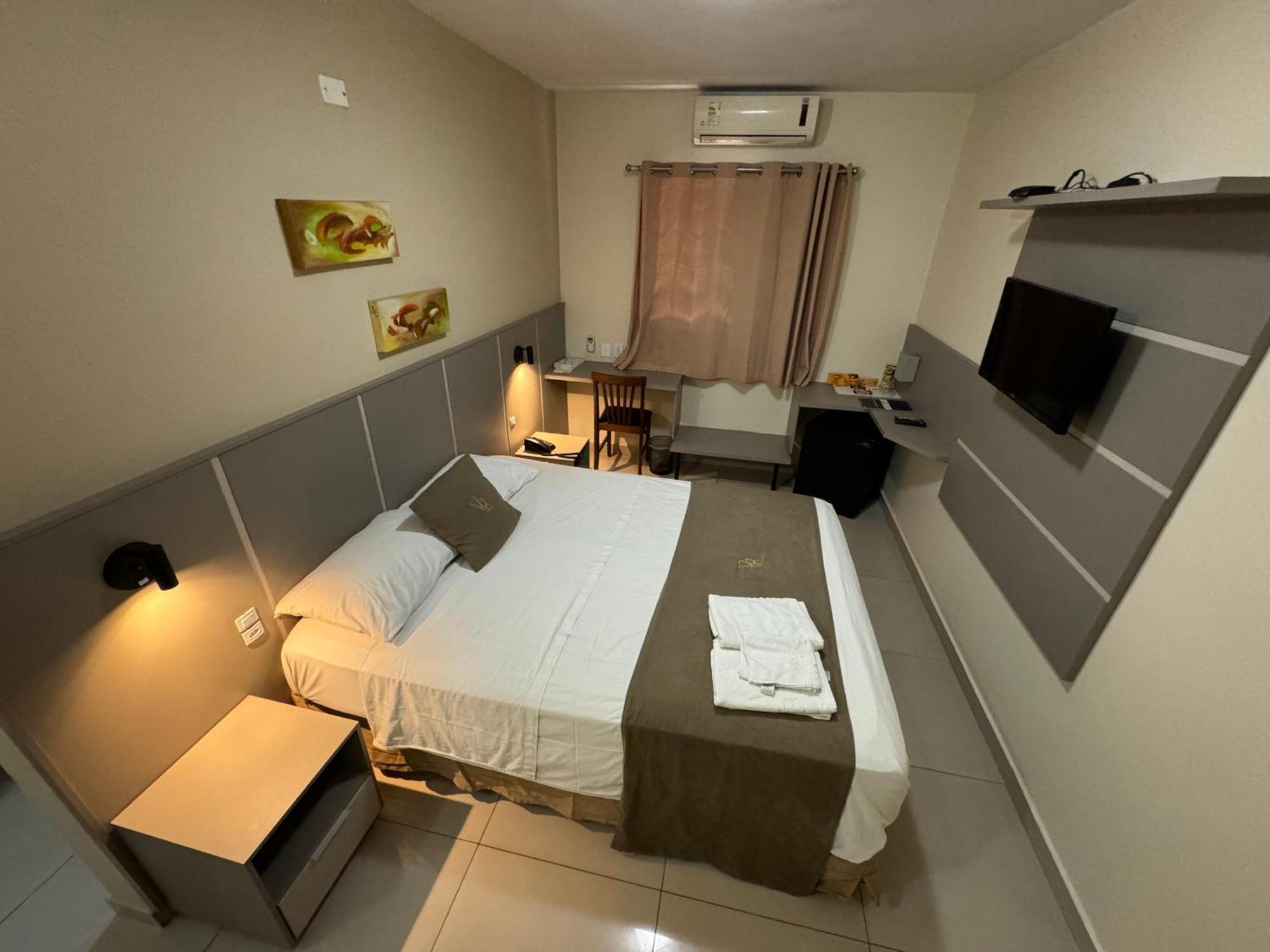 Brites Hotel 3*