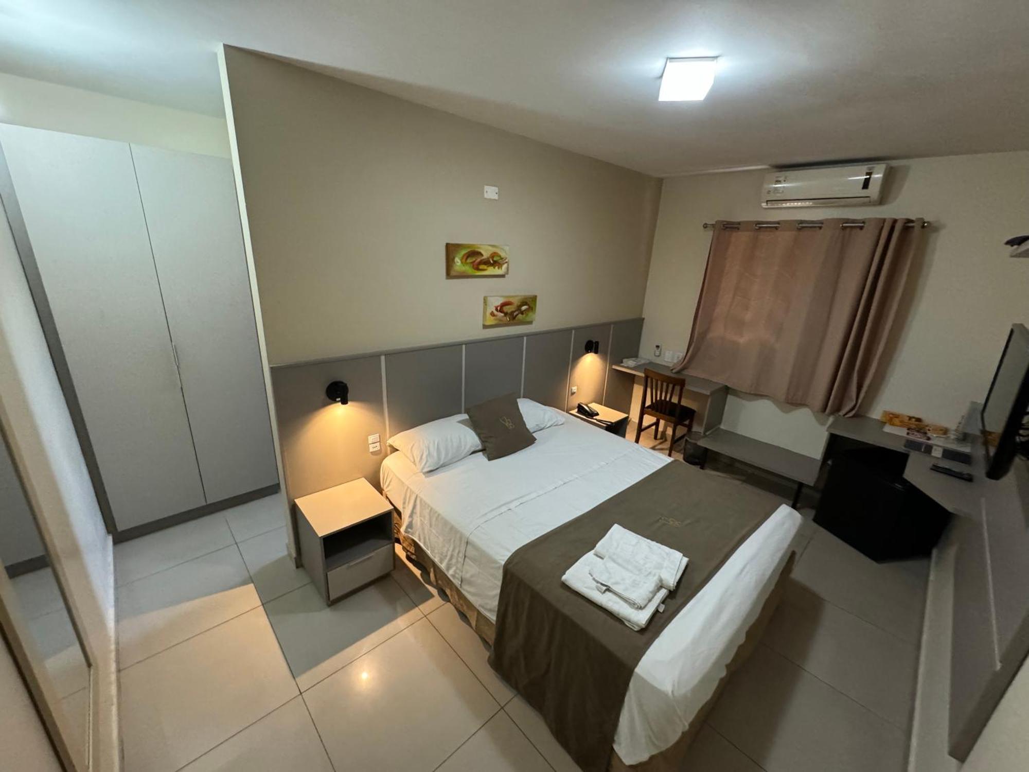 Hotel Brites Mauá