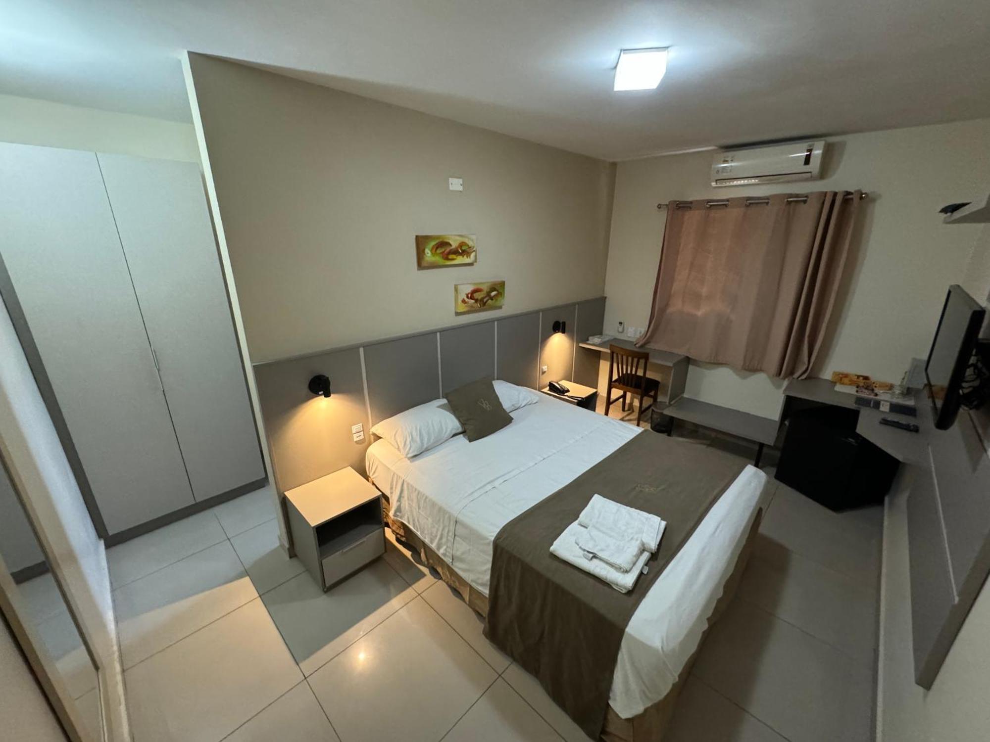 Hotel Brites