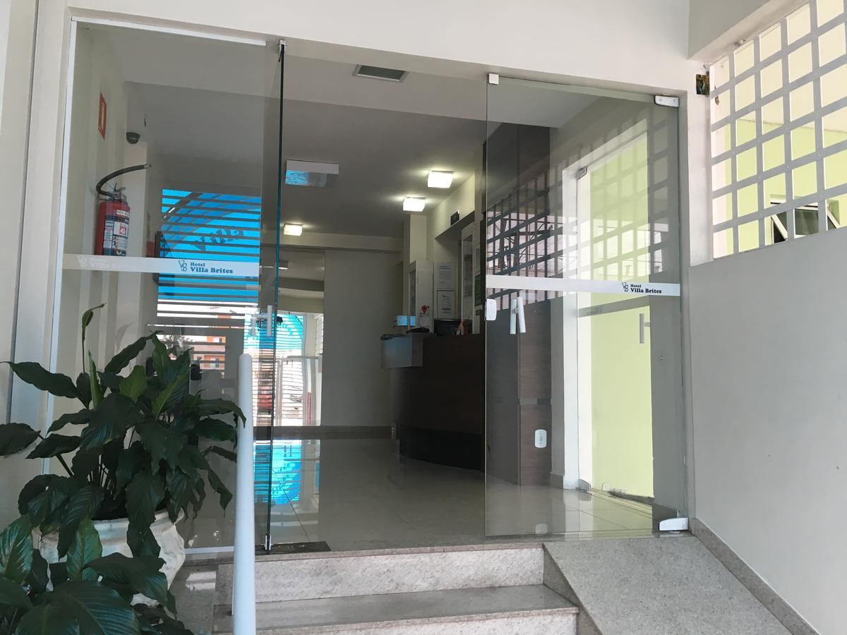 Hotel Brites Mauá
