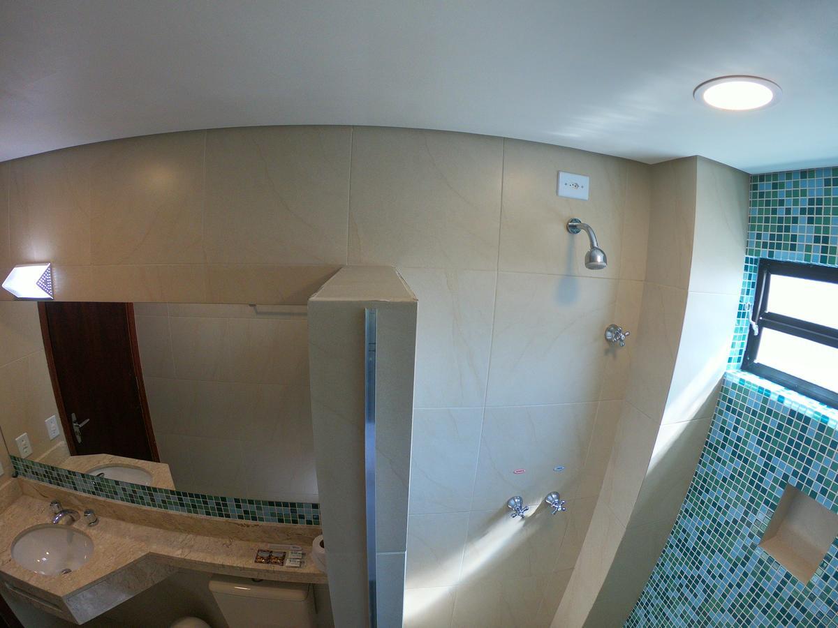 Brites Hotel Mauá
